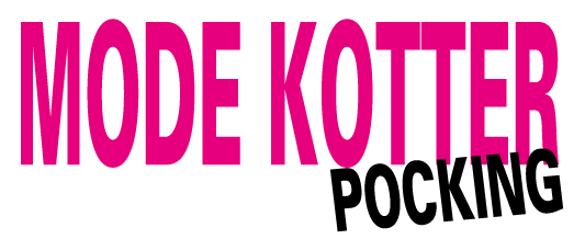 Mode Kotter Pocking Logo Wellensteyn